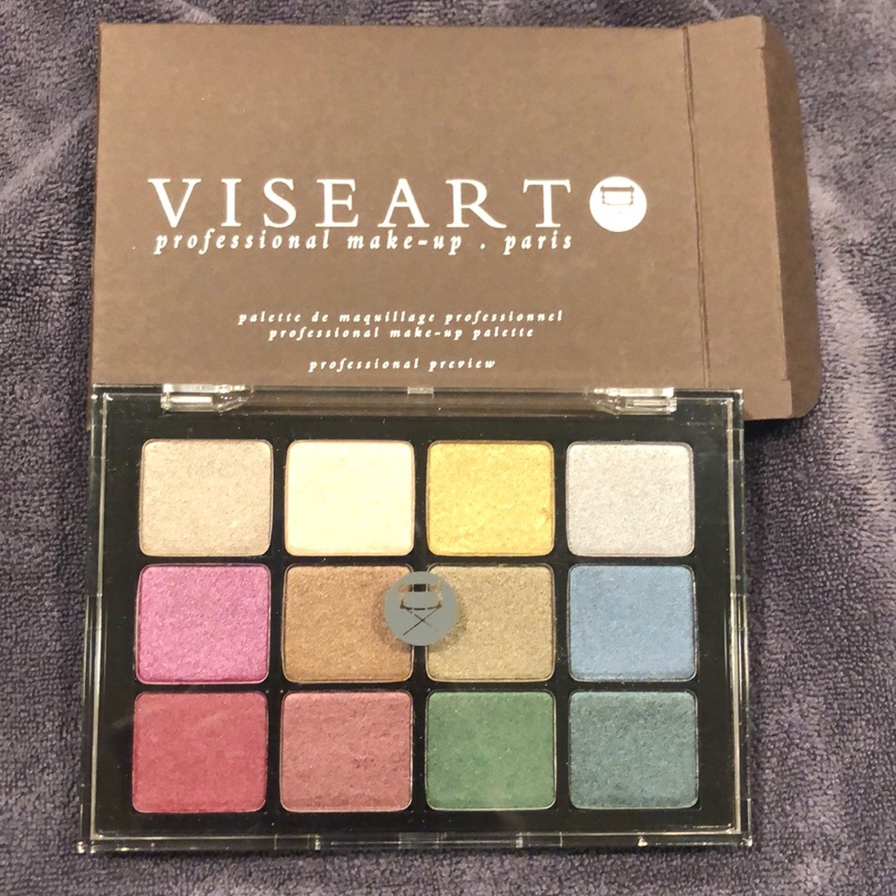 BNIB VISEART BIJOUX ROYAL